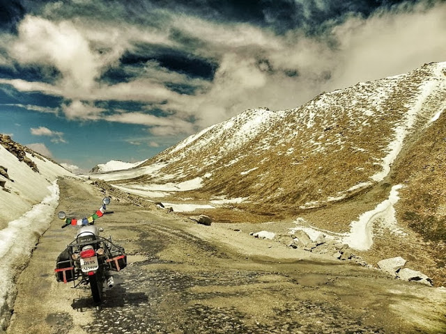 Leh Ladakh